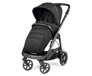 Peg Perego | Veloce Stroller with Foot Muff