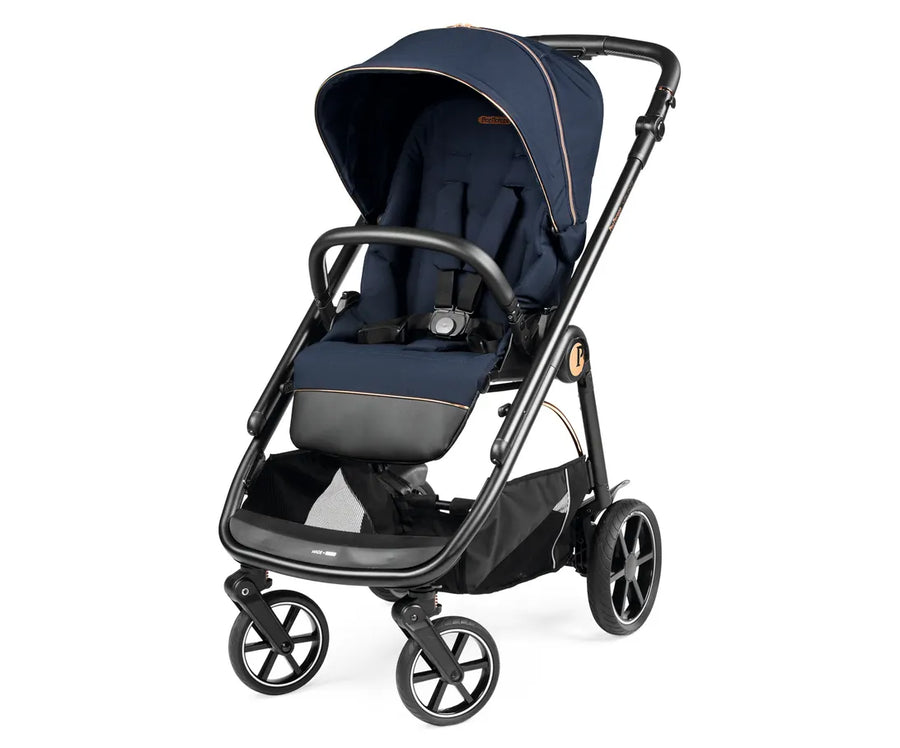 Peg Perego | Veloce Stroller with Foot Muff