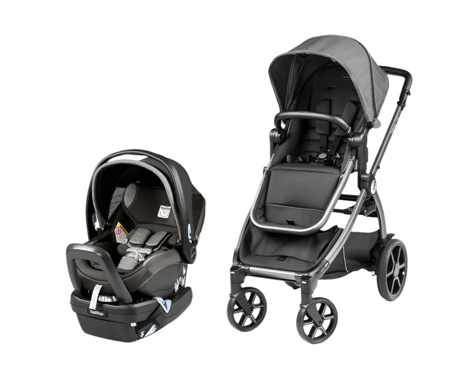 Peg Perego | YPSI Travel System