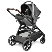 PEG YPSI Stroller + Primo Viaggio Nido Car Seat Travel System | Specialty Store Exclusive!