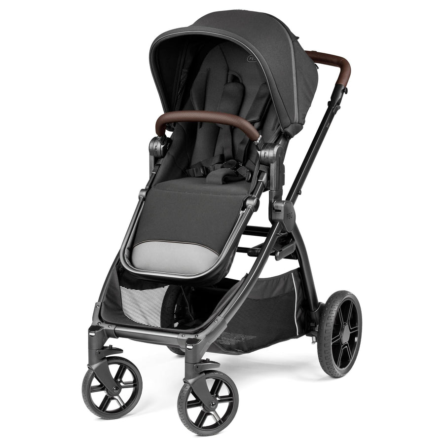 PEG YPSI Stroller + Primo Viaggio Nido Car Seat Travel System | Specialty Store Exclusive!
