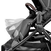 PEG YPSI Stroller + Primo Viaggio Nido Car Seat Travel System | Specialty Store Exclusive!