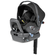 PEG YPSI Stroller + Primo Viaggio Nido Car Seat Travel System | Specialty Store Exclusive!
