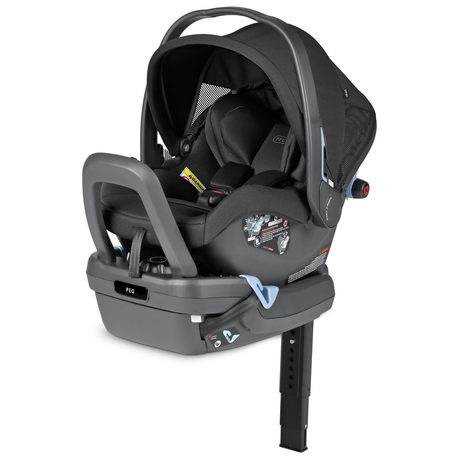PEG YPSI Stroller + Primo Viaggio Nido Car Seat Travel System | Specialty Store Exclusive!