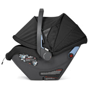 PEG YPSI Stroller + Primo Viaggio Nido Car Seat Travel System | Specialty Store Exclusive!