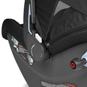PEG YPSI Stroller + Primo Viaggio Nido Car Seat Travel System | Specialty Store Exclusive!