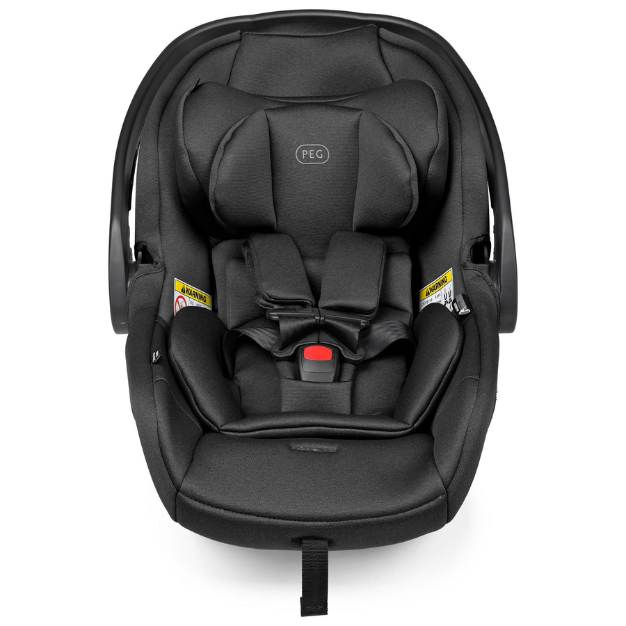 PEG YPSI Stroller + Primo Viaggio Nido Car Seat Travel System | Specialty Store Exclusive!