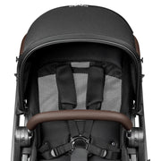 PEG YPSI Stroller + Primo Viaggio Nido Car Seat Travel System | Specialty Store Exclusive!