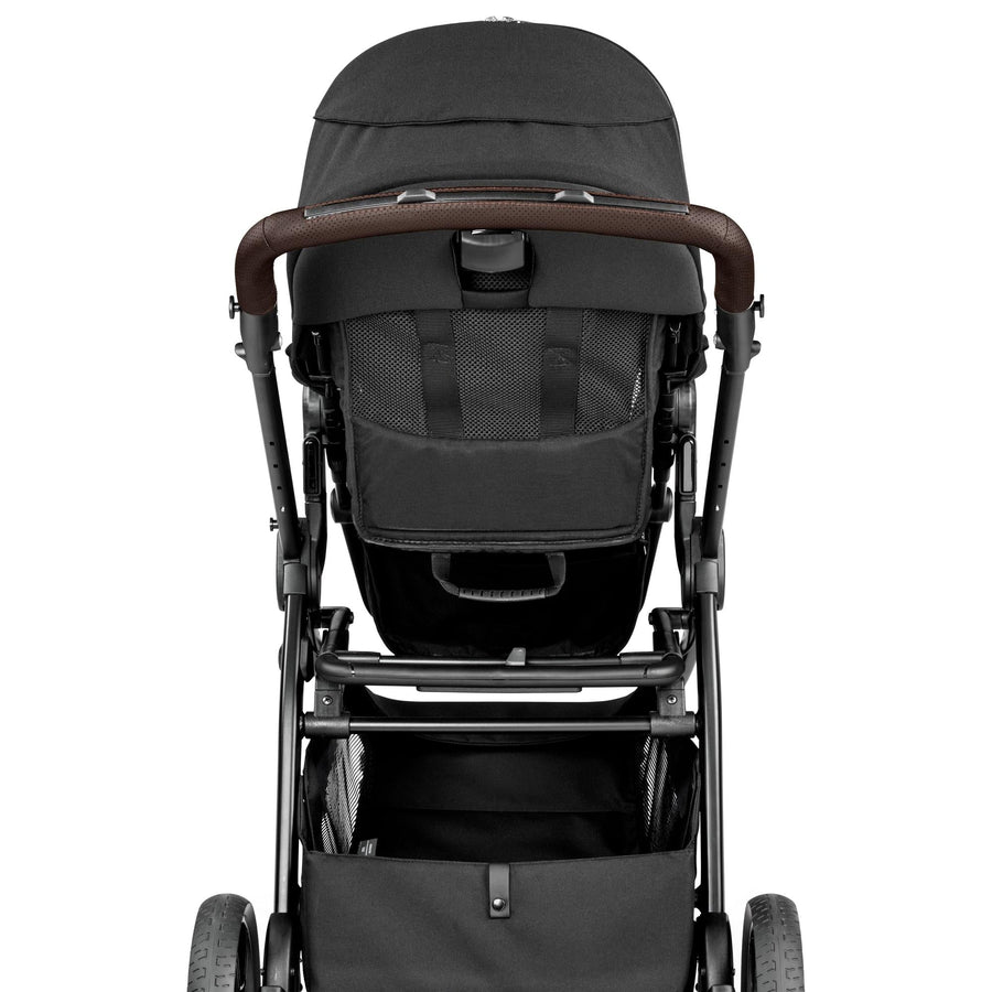PEG YPSI Stroller + Primo Viaggio Nido Car Seat Travel System | Specialty Store Exclusive!