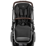 PEG YPSI Stroller + Primo Viaggio Nido Car Seat Travel System | Specialty Store Exclusive!