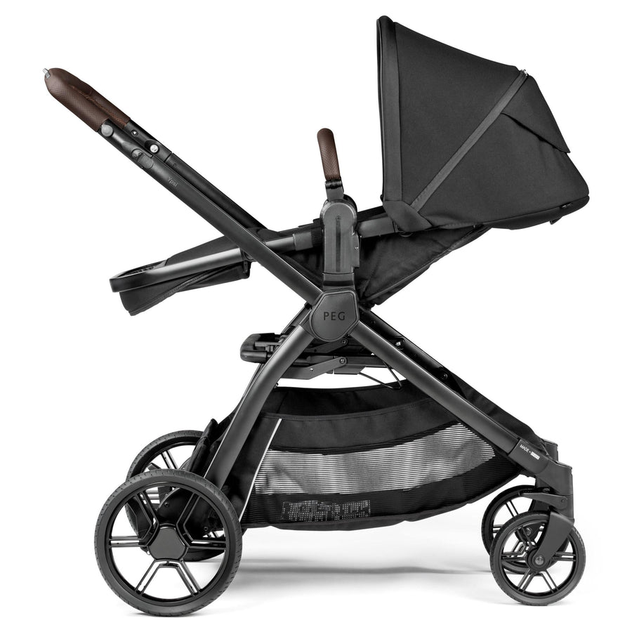 PEG YPSI Stroller + Primo Viaggio Nido Car Seat Travel System | Specialty Store Exclusive!