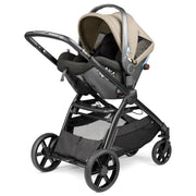 PEG YPSI Stroller + Primo Viaggio Nido Car Seat Travel System | Specialty Store Exclusive!