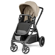 PEG YPSI Stroller + Primo Viaggio Nido Car Seat Travel System | Specialty Store Exclusive!