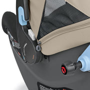PEG YPSI Stroller + Primo Viaggio Nido Car Seat Travel System | Specialty Store Exclusive!