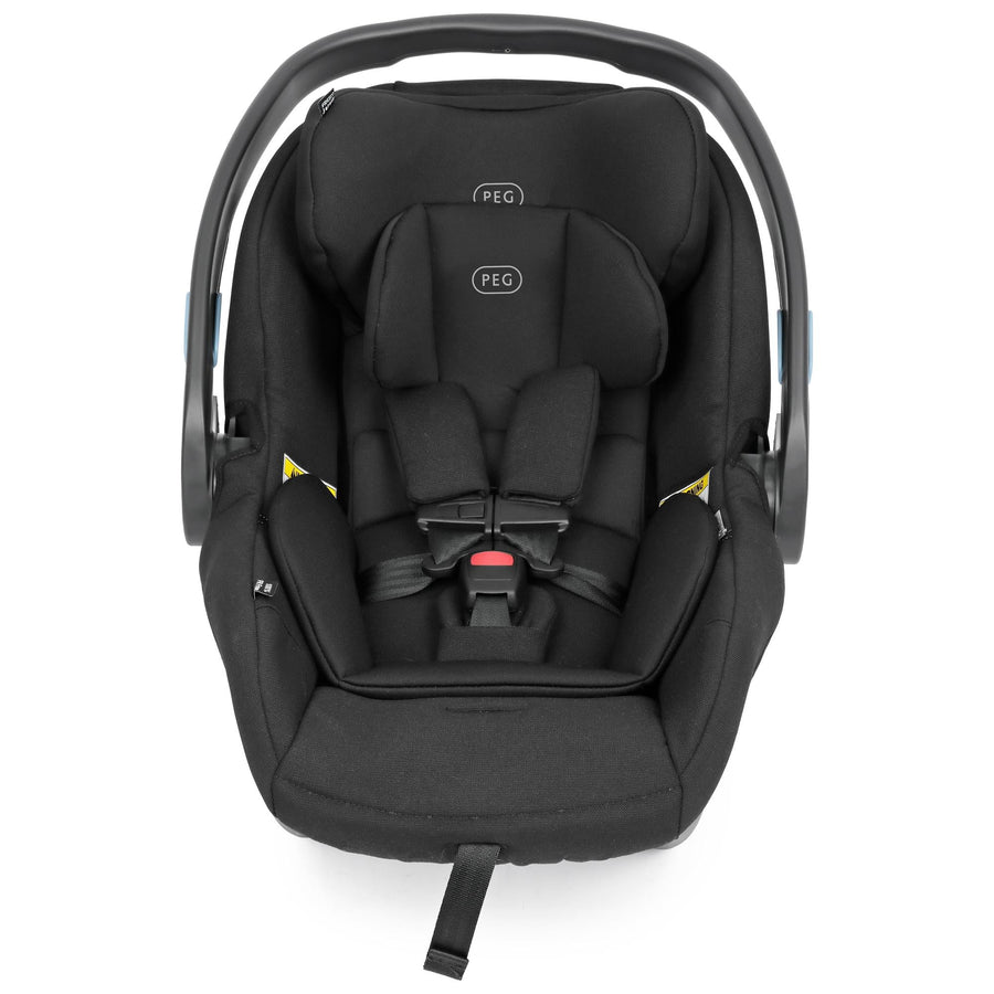 PEG YPSI Stroller + Primo Viaggio Nido Car Seat Travel System | Specialty Store Exclusive!