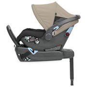 PEG YPSI Stroller + Primo Viaggio Nido Car Seat Travel System | Specialty Store Exclusive!