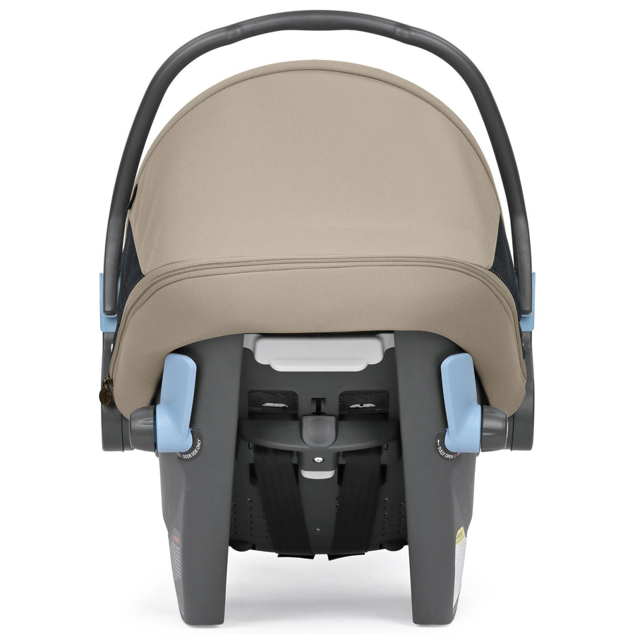PEG YPSI Stroller + Primo Viaggio Nido Car Seat Travel System | Specialty Store Exclusive!