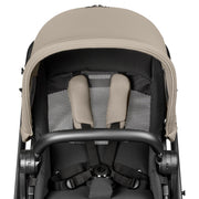 PEG YPSI Stroller + Primo Viaggio Nido Car Seat Travel System | Specialty Store Exclusive!