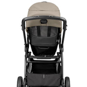 PEG YPSI Stroller + Primo Viaggio Nido Car Seat Travel System | Specialty Store Exclusive!