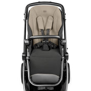 PEG YPSI Stroller + Primo Viaggio Nido Car Seat Travel System | Specialty Store Exclusive!