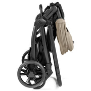 PEG YPSI Stroller + Primo Viaggio Nido Car Seat Travel System | Specialty Store Exclusive!