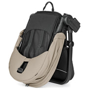 PEG YPSI Stroller + Primo Viaggio Nido Car Seat Travel System | Specialty Store Exclusive!