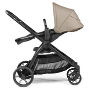 PEG YPSI Stroller + Primo Viaggio Nido Car Seat Travel System | Specialty Store Exclusive!