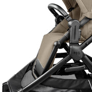 PEG YPSI Stroller + Primo Viaggio Nido Car Seat Travel System | Specialty Store Exclusive!