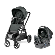 PEG YPSI Stroller + Primo Viaggio Nido Car Seat Travel System | Specialty Store Exclusive!