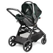PEG YPSI Stroller + Primo Viaggio Nido Car Seat Travel System | Specialty Store Exclusive!
