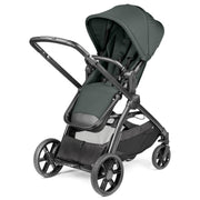 PEG YPSI Stroller + Primo Viaggio Nido Car Seat Travel System | Specialty Store Exclusive!