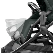 PEG YPSI Stroller + Primo Viaggio Nido Car Seat Travel System | Specialty Store Exclusive!
