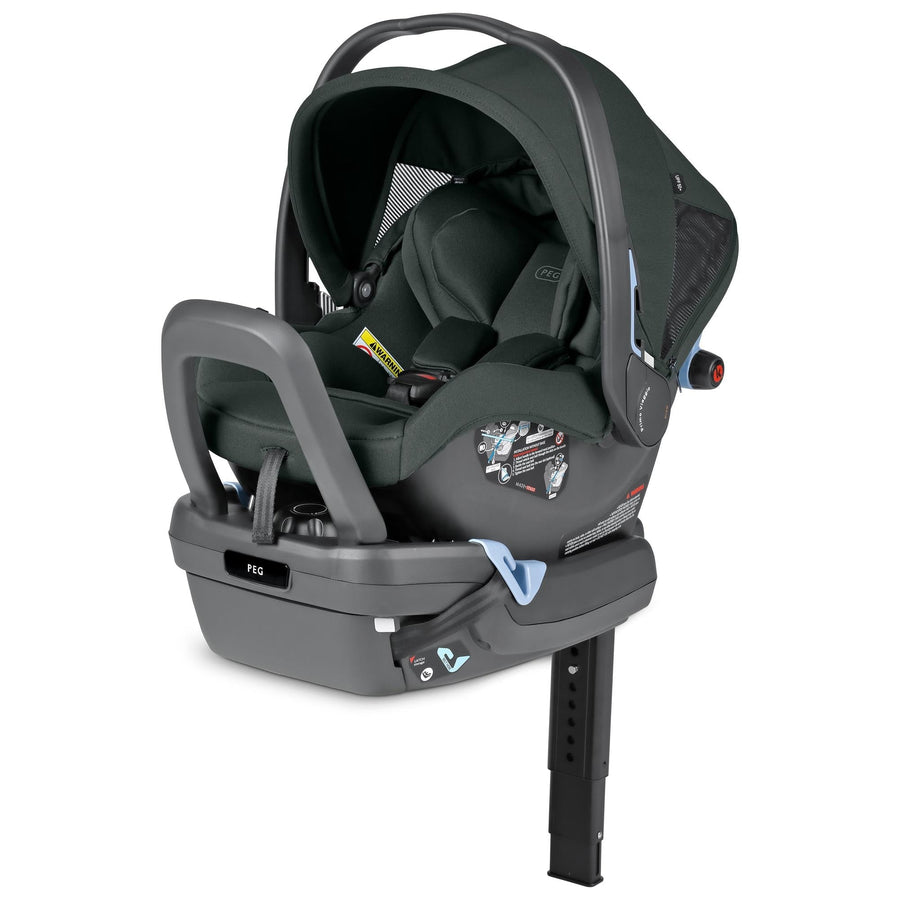 PEG YPSI Stroller + Primo Viaggio Nido Car Seat Travel System | Specialty Store Exclusive!