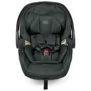 PEG YPSI Stroller + Primo Viaggio Nido Car Seat Travel System | Specialty Store Exclusive!