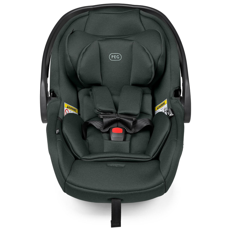 PEG YPSI Stroller + Primo Viaggio Nido Car Seat Travel System | Specialty Store Exclusive!