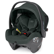 PEG YPSI Stroller + Primo Viaggio Nido Car Seat Travel System | Specialty Store Exclusive!