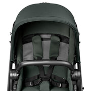 PEG YPSI Stroller + Primo Viaggio Nido Car Seat Travel System | Specialty Store Exclusive!