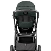 PEG YPSI Stroller + Primo Viaggio Nido Car Seat Travel System | Specialty Store Exclusive!