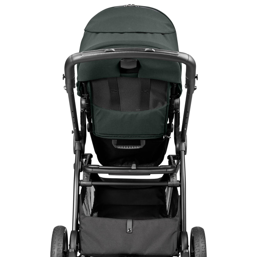 PEG YPSI Stroller + Primo Viaggio Nido Car Seat Travel System | Specialty Store Exclusive!