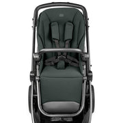 PEG YPSI Stroller + Primo Viaggio Nido Car Seat Travel System | Specialty Store Exclusive!