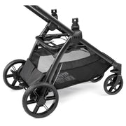 PEG YPSI Stroller + Primo Viaggio Nido Car Seat Travel System | Specialty Store Exclusive!