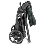 PEG YPSI Stroller + Primo Viaggio Nido Car Seat Travel System | Specialty Store Exclusive!