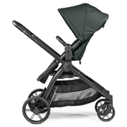PEG YPSI Stroller + Primo Viaggio Nido Car Seat Travel System | Specialty Store Exclusive!