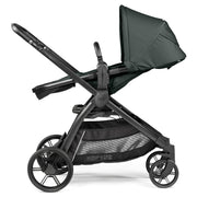 PEG YPSI Stroller + Primo Viaggio Nido Car Seat Travel System | Specialty Store Exclusive!