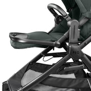 PEG YPSI Stroller + Primo Viaggio Nido Car Seat Travel System | Specialty Store Exclusive!