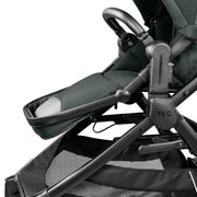 PEG YPSI Stroller + Primo Viaggio Nido Car Seat Travel System | Specialty Store Exclusive!