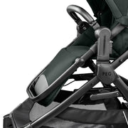 PEG YPSI Stroller + Primo Viaggio Nido Car Seat Travel System | Specialty Store Exclusive!