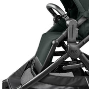PEG YPSI Stroller + Primo Viaggio Nido Car Seat Travel System | Specialty Store Exclusive!