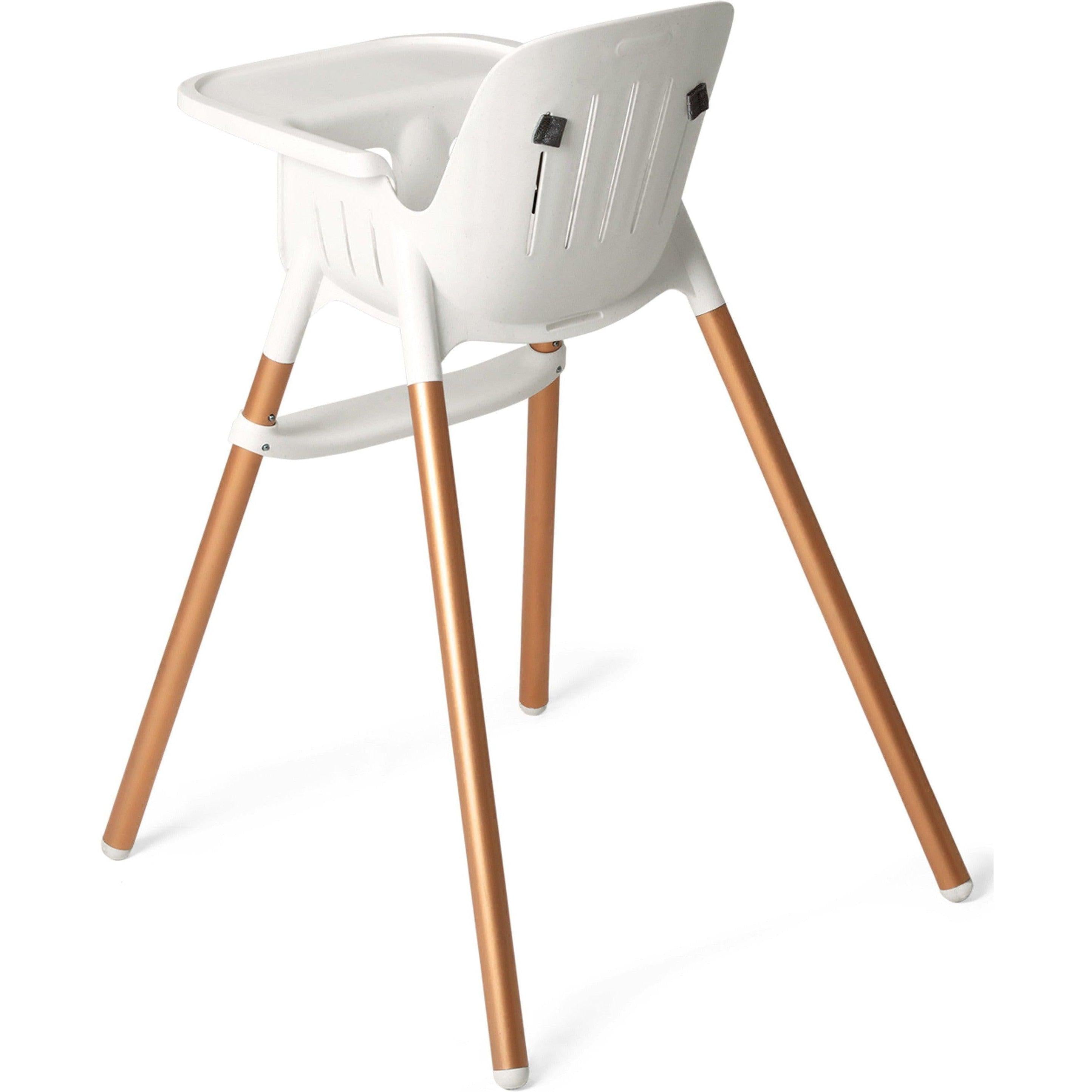 Peg Perego | Poke Lightweight High Chair