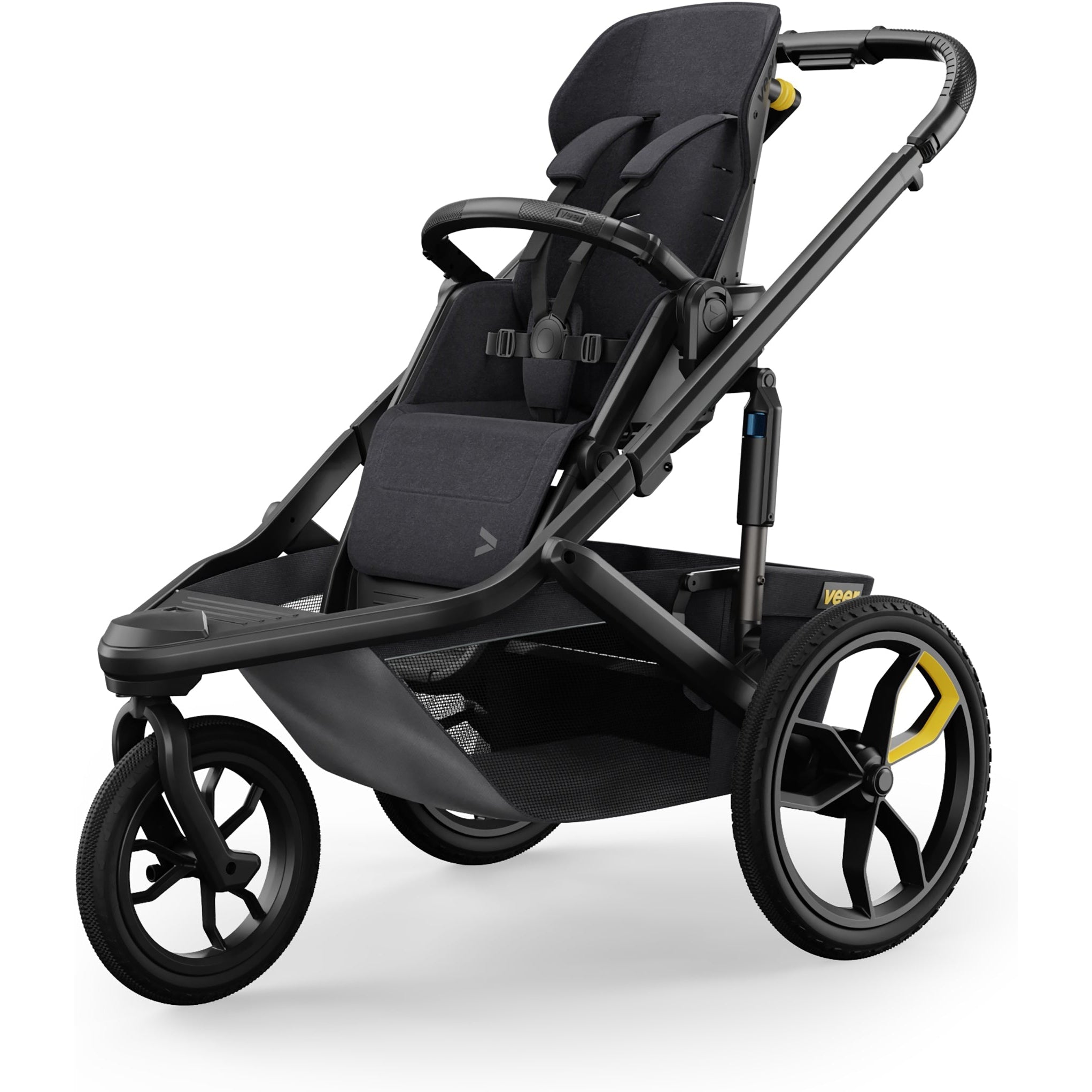 Veer | &Jog Frame for Switchback Seat